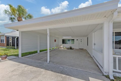 House in Venice, Florida 3 bedrooms, 156.82 sq.m. № 2101822 - photo 22