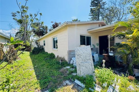 Casa en venta en Saint Petersburg, Florida, 3 dormitorios, 138.42 m2 № 1578812 - foto 4