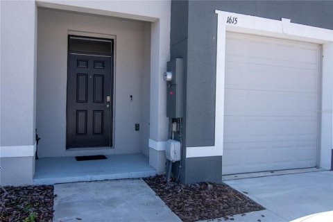 Adosado en alquiler en Wesley Chapel, Florida, 3 dormitorios, 155.43 m2 № 1658285 - foto 1