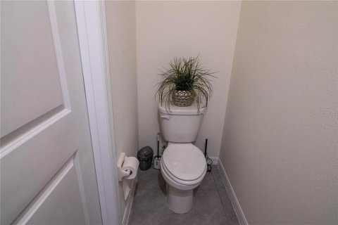 Снять в аренду таунхаус в Уэсли-Чепел, Флорида 3 спальни, 155.43м2, № 1658285 - фото 29
