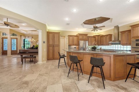 Купить виллу или дом в Сарасота, Флорида 9 комнат, 286.14м2, № 2204849 - фото 20