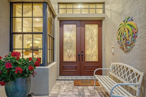 Купить виллу или дом в Сарасота, Флорида 9 комнат, 286.14м2, № 2204849 - фото 5