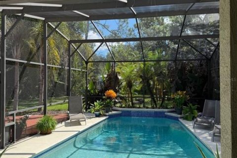 Villa ou maison à vendre à Chuluota, Floride: 4 chambres, 191.66 m2 № 2416356 - photo 19