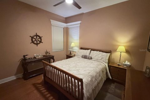 Villa ou maison à vendre à Chuluota, Floride: 4 chambres, 191.66 m2 № 2416356 - photo 13