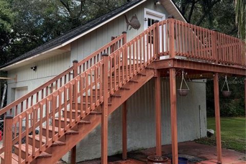 Villa ou maison à vendre à Chuluota, Floride: 4 chambres, 191.66 m2 № 2416356 - photo 21