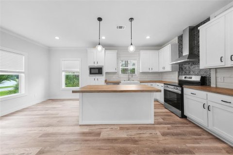 Casa en venta en Port Charlotte, Florida, 3 dormitorios, 144.93 m2 № 1919050 - foto 9