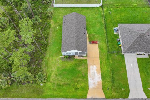 Casa en venta en Port Charlotte, Florida, 3 dormitorios, 144.93 m2 № 1919050 - foto 27