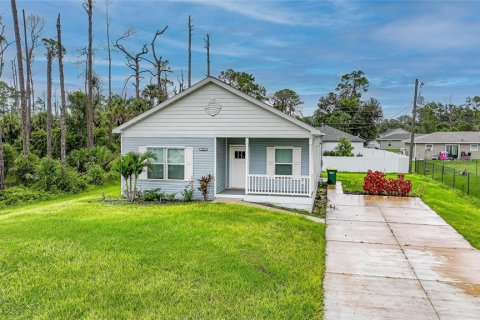 Casa en venta en Port Charlotte, Florida, 3 dormitorios, 144.93 m2 № 1919050 - foto 26