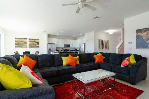 Villa ou maison à vendre à Kissimmee, Floride: 8 chambres, 353.49 m2 № 2347113 - photo 15