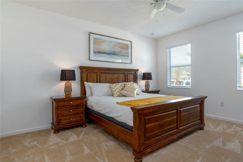 Villa ou maison à vendre à Kissimmee, Floride: 8 chambres, 353.49 m2 № 2347113 - photo 25