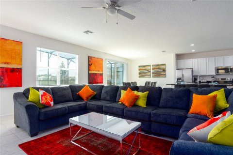 Villa ou maison à vendre à Kissimmee, Floride: 8 chambres, 353.49 m2 № 2347113 - photo 16