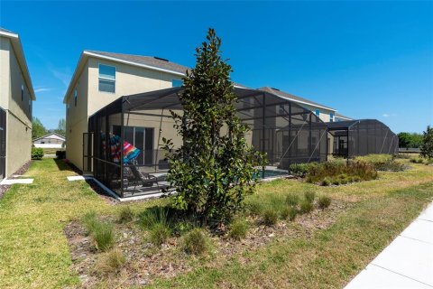 Villa ou maison à vendre à Kissimmee, Floride: 8 chambres, 353.49 m2 № 2347113 - photo 17