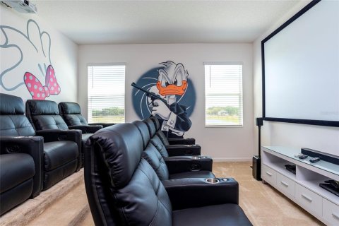 Villa ou maison à vendre à Kissimmee, Floride: 8 chambres, 353.49 m2 № 2347113 - photo 21