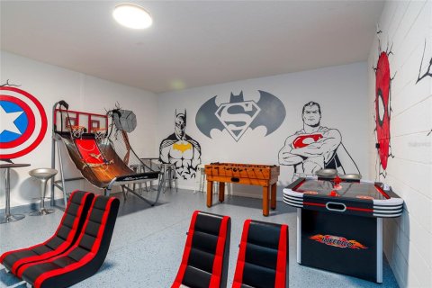 Villa ou maison à vendre à Kissimmee, Floride: 8 chambres, 353.49 m2 № 2347113 - photo 5
