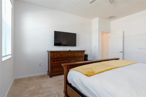 Villa ou maison à vendre à Kissimmee, Floride: 8 chambres, 353.49 m2 № 2347113 - photo 29