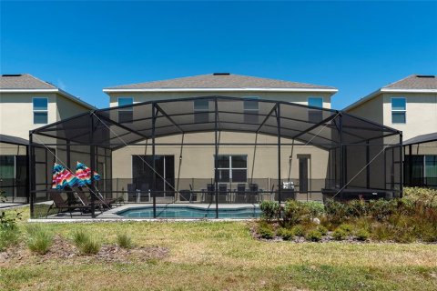 Villa ou maison à vendre à Kissimmee, Floride: 8 chambres, 353.49 m2 № 2347113 - photo 18