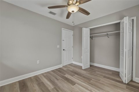 Townhouse in Titusville, Florida 3 bedrooms, 95.69 sq.m. № 2157529 - photo 6