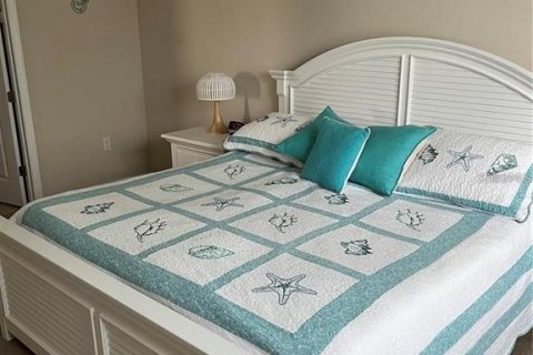 Villa ou maison à louer à Nokomis, Floride: 2 chambres, 170.2 m2 № 2118186 - photo 7