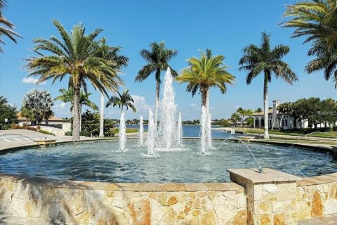 Villa ou maison à louer à Nokomis, Floride: 2 chambres, 170.2 m2 № 2118186 - photo 21