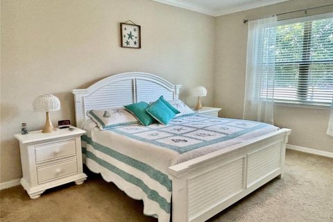 Villa ou maison à louer à Nokomis, Floride: 2 chambres, 170.2 m2 № 2118186 - photo 8
