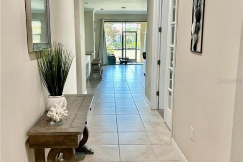 Villa ou maison à louer à Nokomis, Floride: 2 chambres, 170.2 m2 № 2118186 - photo 9