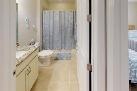 Villa ou maison à louer à Nokomis, Floride: 2 chambres, 170.2 m2 № 2118186 - photo 15