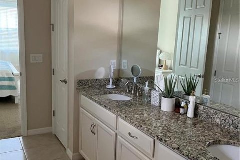 Villa ou maison à louer à Nokomis, Floride: 2 chambres, 170.2 m2 № 2118186 - photo 11