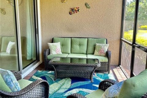 Villa ou maison à louer à Nokomis, Floride: 2 chambres, 170.2 m2 № 2118186 - photo 19