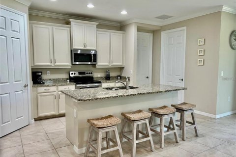 Villa ou maison à louer à Nokomis, Floride: 2 chambres, 170.2 m2 № 2118186 - photo 2