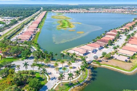 Villa ou maison à louer à Nokomis, Floride: 2 chambres, 170.2 m2 № 2118186 - photo 22