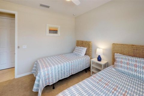 Villa ou maison à louer à Nokomis, Floride: 2 chambres, 170.2 m2 № 2118186 - photo 14