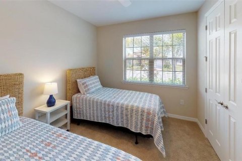 Villa ou maison à louer à Nokomis, Floride: 2 chambres, 170.2 m2 № 2118186 - photo 13