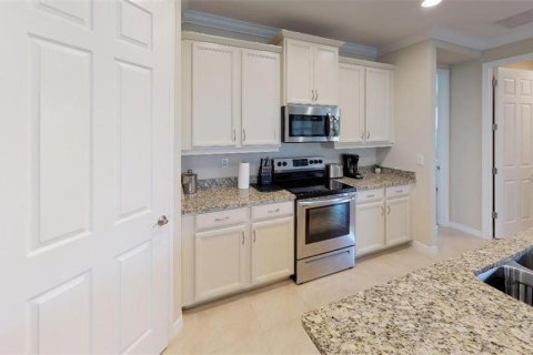 Villa ou maison à louer à Nokomis, Floride: 2 chambres, 170.2 m2 № 2118186 - photo 3