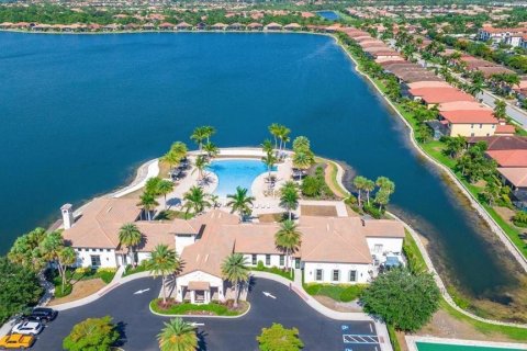 Villa ou maison à louer à Nokomis, Floride: 2 chambres, 170.2 m2 № 2118186 - photo 25