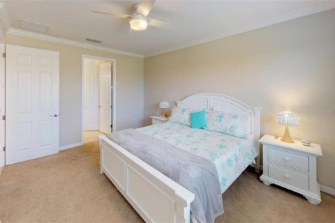 Villa ou maison à louer à Nokomis, Floride: 2 chambres, 170.2 m2 № 2118186 - photo 6