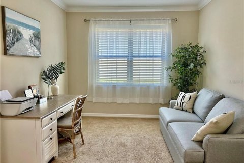 Villa ou maison à louer à Nokomis, Floride: 2 chambres, 170.2 m2 № 2118186 - photo 12