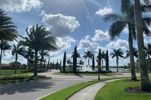 Villa ou maison à louer à Nokomis, Floride: 2 chambres, 170.2 m2 № 2118186 - photo 27