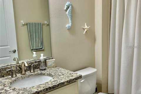 Villa ou maison à louer à Nokomis, Floride: 2 chambres, 170.2 m2 № 2118186 - photo 16