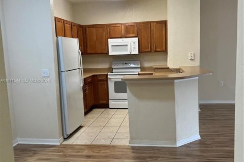 Copropriété à louer à Orlando, Floride: 1 chambre № 1999478 - photo 5