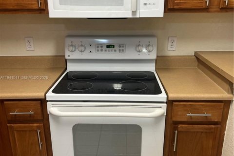 Copropriété à louer à Orlando, Floride: 1 chambre № 1999478 - photo 6