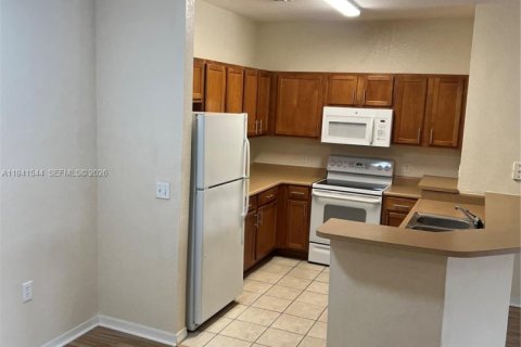 Copropriété à louer à Orlando, Floride: 1 chambre № 1999478 - photo 7