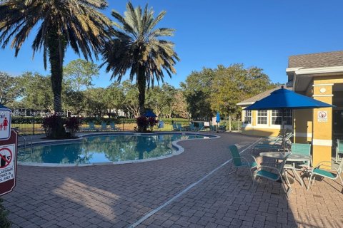 Copropriété à louer à Orlando, Floride: 1 chambre № 1999478 - photo 3