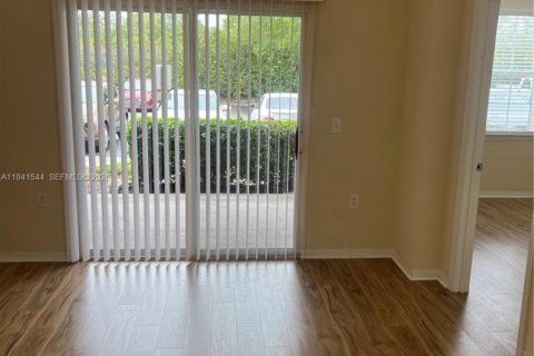 Copropriété à louer à Orlando, Floride: 1 chambre № 1999478 - photo 12