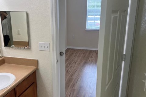 Copropriété à louer à Orlando, Floride: 1 chambre № 1999478 - photo 17