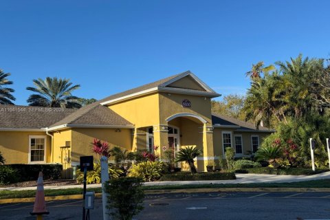 Copropriété à louer à Orlando, Floride: 1 chambre № 1999478 - photo 2