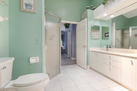 Villa ou maison à vendre à Boynton Beach, Floride: 3 chambres, 199.09 m2 № 2082211 - photo 17