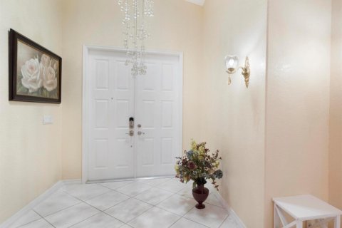 Villa ou maison à vendre à Boynton Beach, Floride: 3 chambres, 199.09 m2 № 2082211 - photo 4