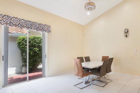 Villa ou maison à vendre à Boynton Beach, Floride: 3 chambres, 199.09 m2 № 2082211 - photo 11