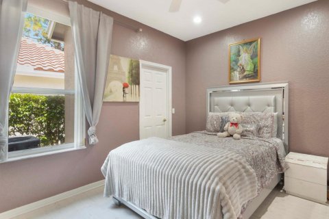 Villa ou maison à vendre à Boynton Beach, Floride: 3 chambres, 199.09 m2 № 2082211 - photo 12