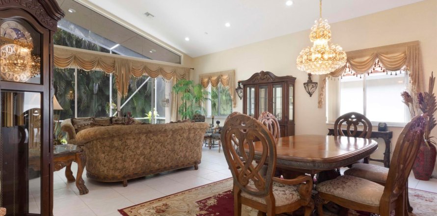 Villa ou maison à Boynton Beach, Floride 3 chambres, 199.09 m2 № 2082211